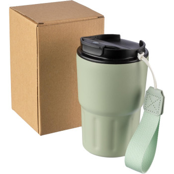 Tazza termica in acciaio inossidabile a doppia parete Louisa