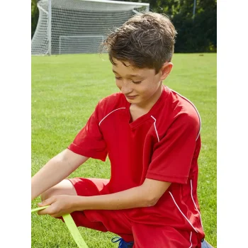 Team Shirt Junior