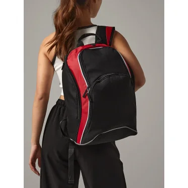 Teamwear Backpack
