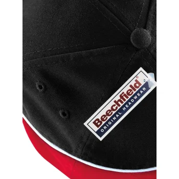 Teamwear Competition Cap