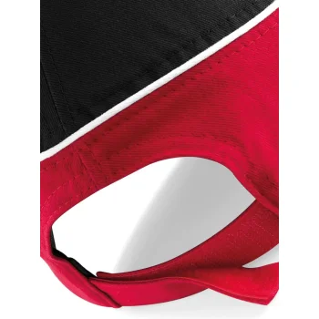 Teamwear Competition Cap