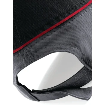 Teamwear Competition Cap