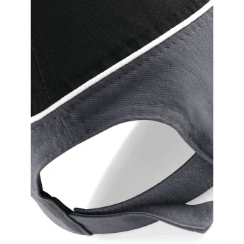 Teamwear Competition Cap