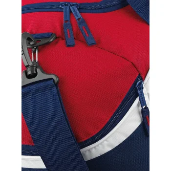 Teamwear Holdall