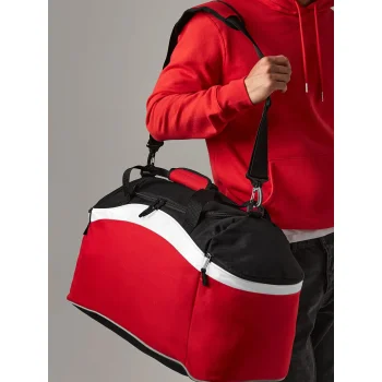 Teamwear Holdall
