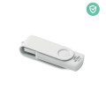 TECH CLEAN - USB antibatterica da 16GB