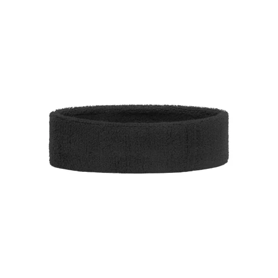 Terry Headband