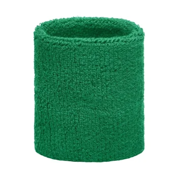 Terry Wristband