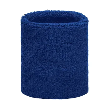 Terry Wristband