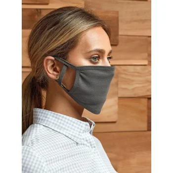 The Premier Washable Face Covering (5 pack)