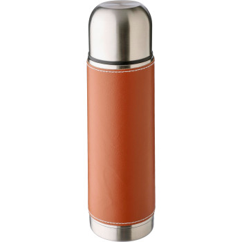 Thermos in acciaio inox 304 a doppia parete capacità 400 ml Bernard