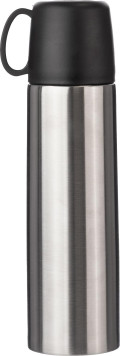 Thermos in acciaio inox 304 a doppia parete, capacità 500 ml Jan