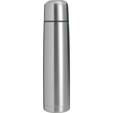 Thermos in acciaio inox, capacità 1.000 ml Quentin