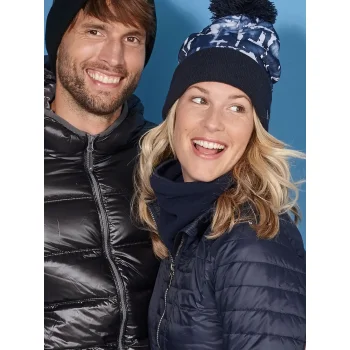 Thinsulate™ Neckwarmer