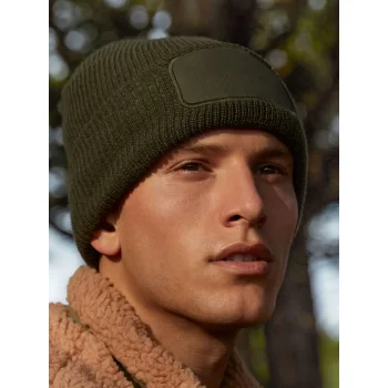 Thinsulate Printers Beanie