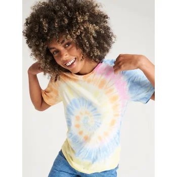 Tie-Dye T
