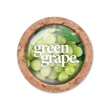 TIPAS - Tappo per bottiglia in sughero