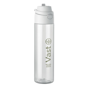 TOIEN KLAR - Bottiglia RPET 700ml