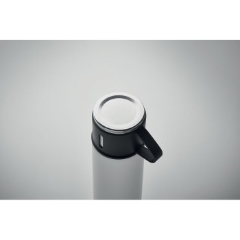 TONIA - Thermos con tazza doppio strato