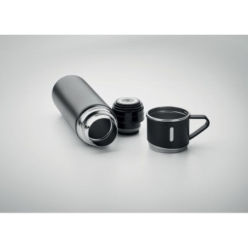 TONIA - Thermos con tazza doppio strato