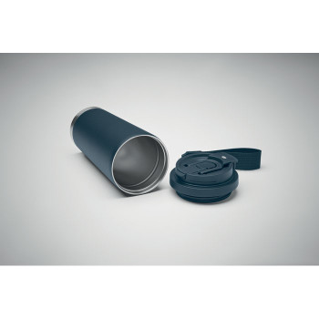 TOPAZ LARGE - Bicchiere doppio strato. 500ml