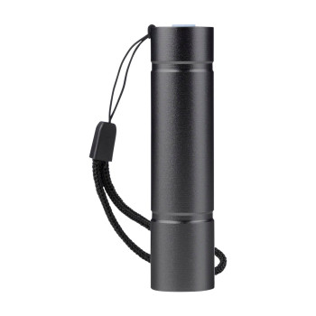 Torcia alluminio riciclato COB Sami