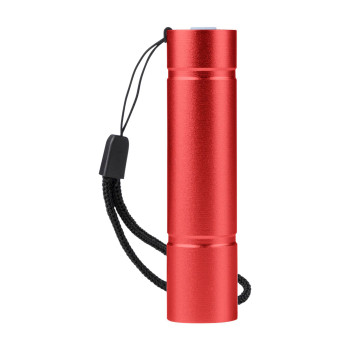 Torcia alluminio riciclato COB Sami