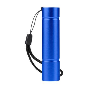 Torcia alluminio riciclato COB Sami