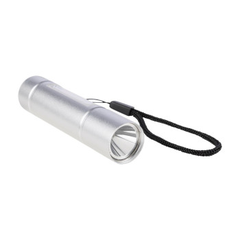 Torcia alluminio riciclato COB Sami