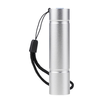Torcia alluminio riciclato COB Sami