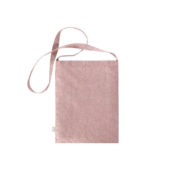 tote bag PLANET 100%recyCOT