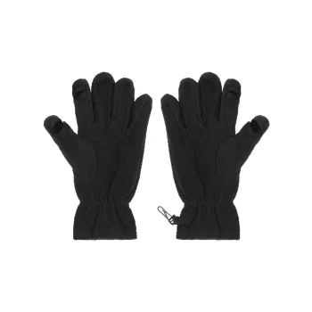Touch-Screen Fleece Gloves