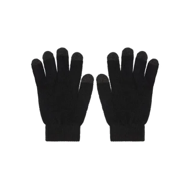 Touch-Screen Knitted Gloves