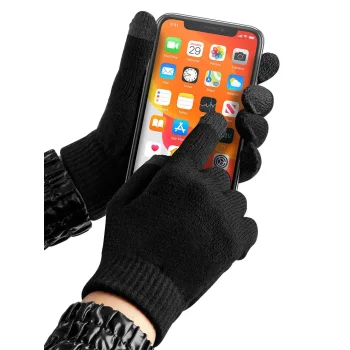 Touchscreen Smart Gloves