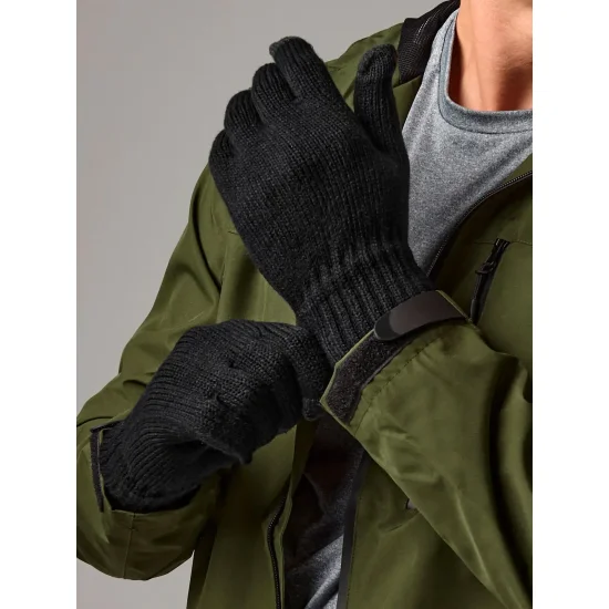 Touchscreen Smart Gloves