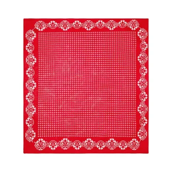 Traditional Bandana
