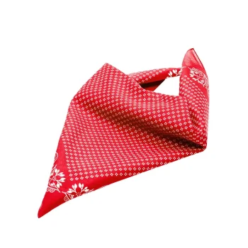 Traditional Bandana