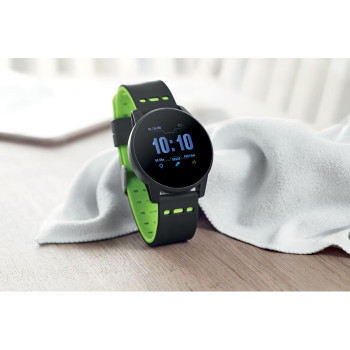 TRAIN WATCH - Smart watch sportivo