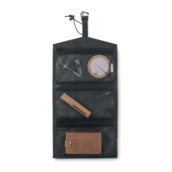 TRAVELI - Organizzatore cavi 210RPET