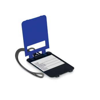 TRAVELLER - Etichetta bagaglio