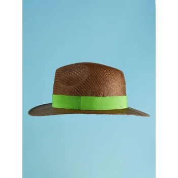 Traveller Hat