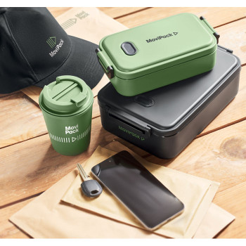 TRIDUS - Bicchiere in PP