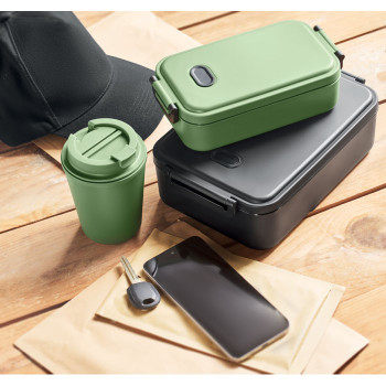 TRIDUS - Bicchiere in PP