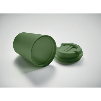 TRIDUS - Bicchiere in PP