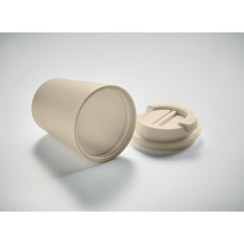 TRIDUS - Bicchiere in PP riciclato