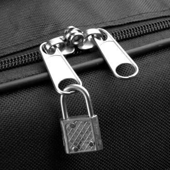 Trolley collassabile in poliestere 600 D Jordana