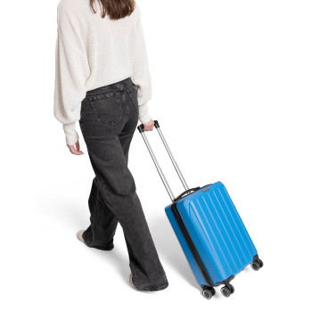 Trolley in ABS Alaric