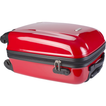 Trolley rigido in ABS e PC Verona