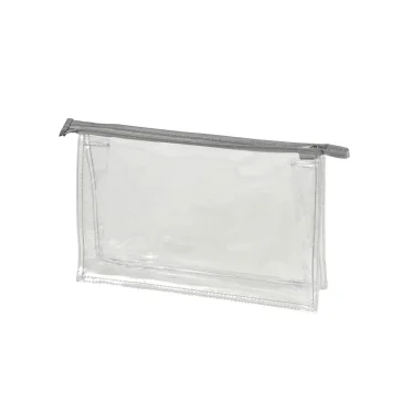 Trousse trasparente