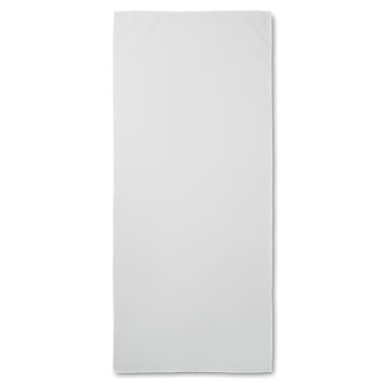 TUKO - Asciugamano sport in pouch